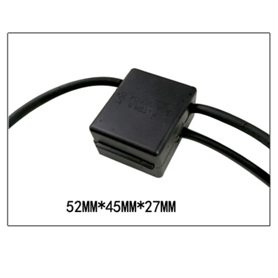 Motorcycle Battery Disconnect Cut Off Isolator Master Switch Wireless Remote 12V