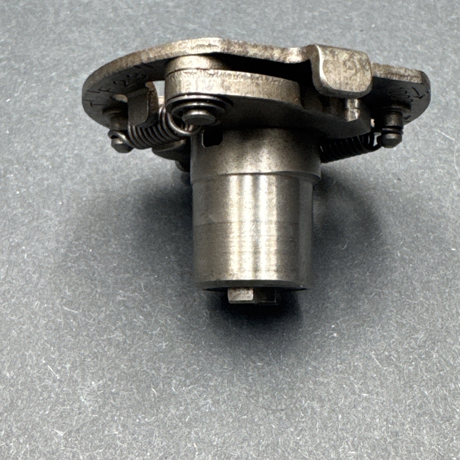 Kawasaki 1978 78 Z1R 1000 Z1-R D1 TC OEM Original Stock Advancer 21148-1003