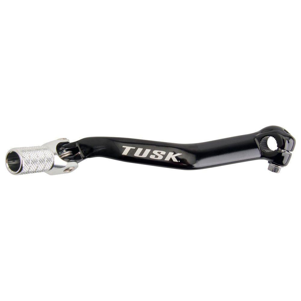 Yamaha YZ125 Tusk Shift Lever Foot Gear Shifter Pedal Silver Tip 2005-2026