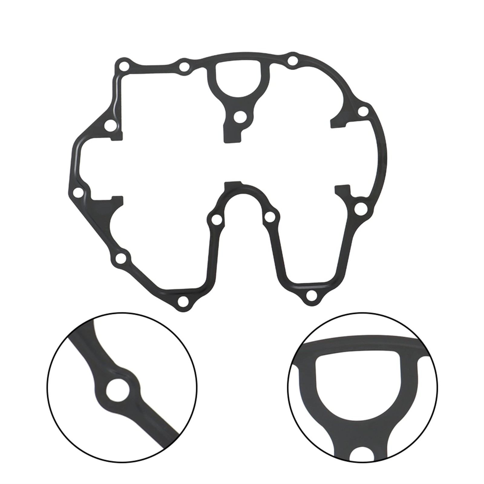Complete Engine Crankshaft Bottom End Kit Replacement for 1999-2014 TRX400EX