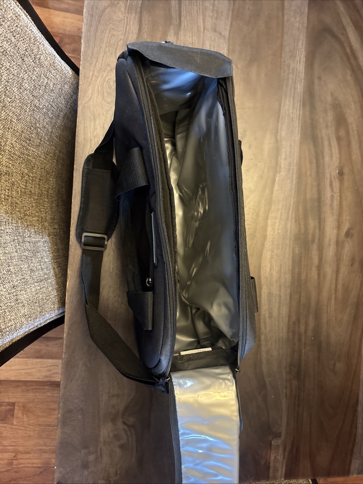 Rickrak Saddle Bag RRSK20 Motorcycle Bag