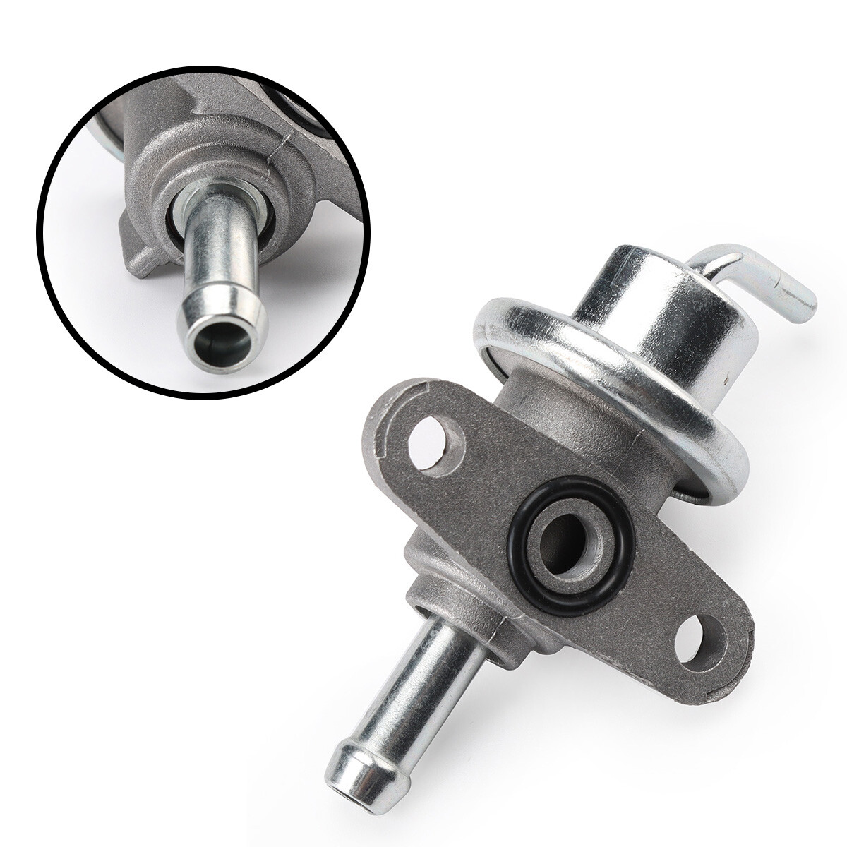NEW Fuel Pressure Regulator For HONDA 2000-2003 CBR954RR CBR929RR 16740-MCJ-013