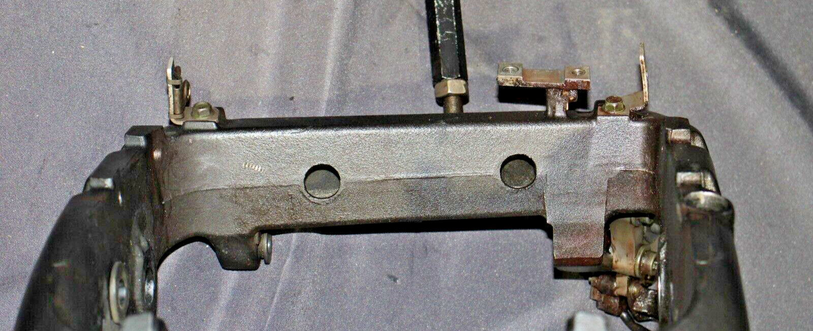 2006 Yamaha R1 Frame *C* #2382