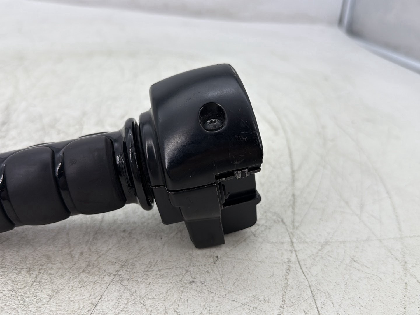 2006 Harley Road King Touring Classic Right Engine Start Kill Switches Controls