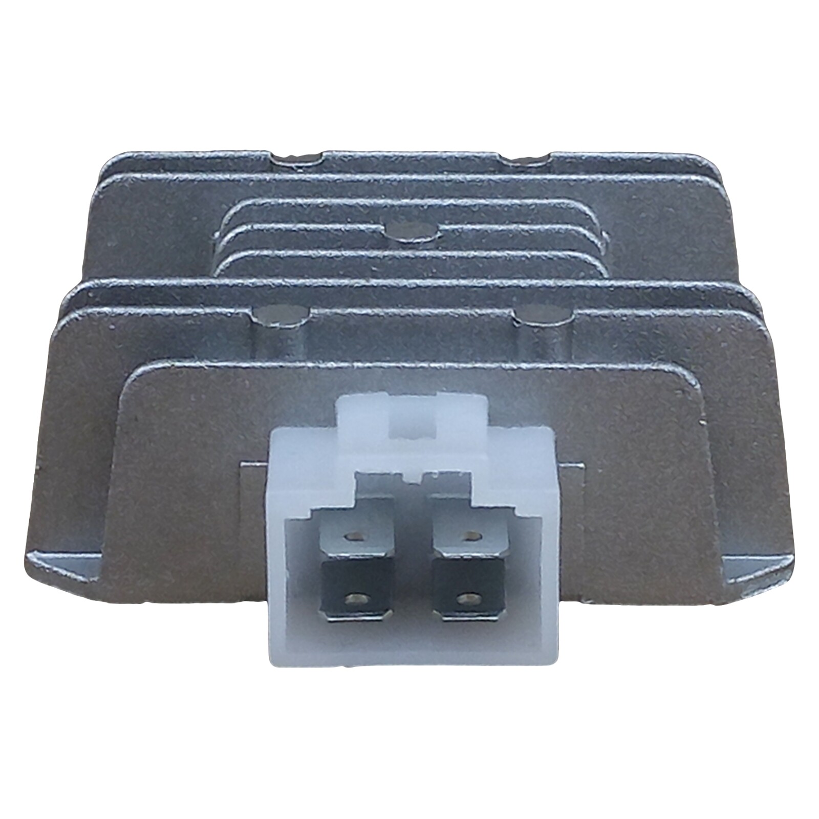 Voltage Regulator Rectifier, GY6 50cc 150cc Scooter Roketa, Taotao Jonway, Tank