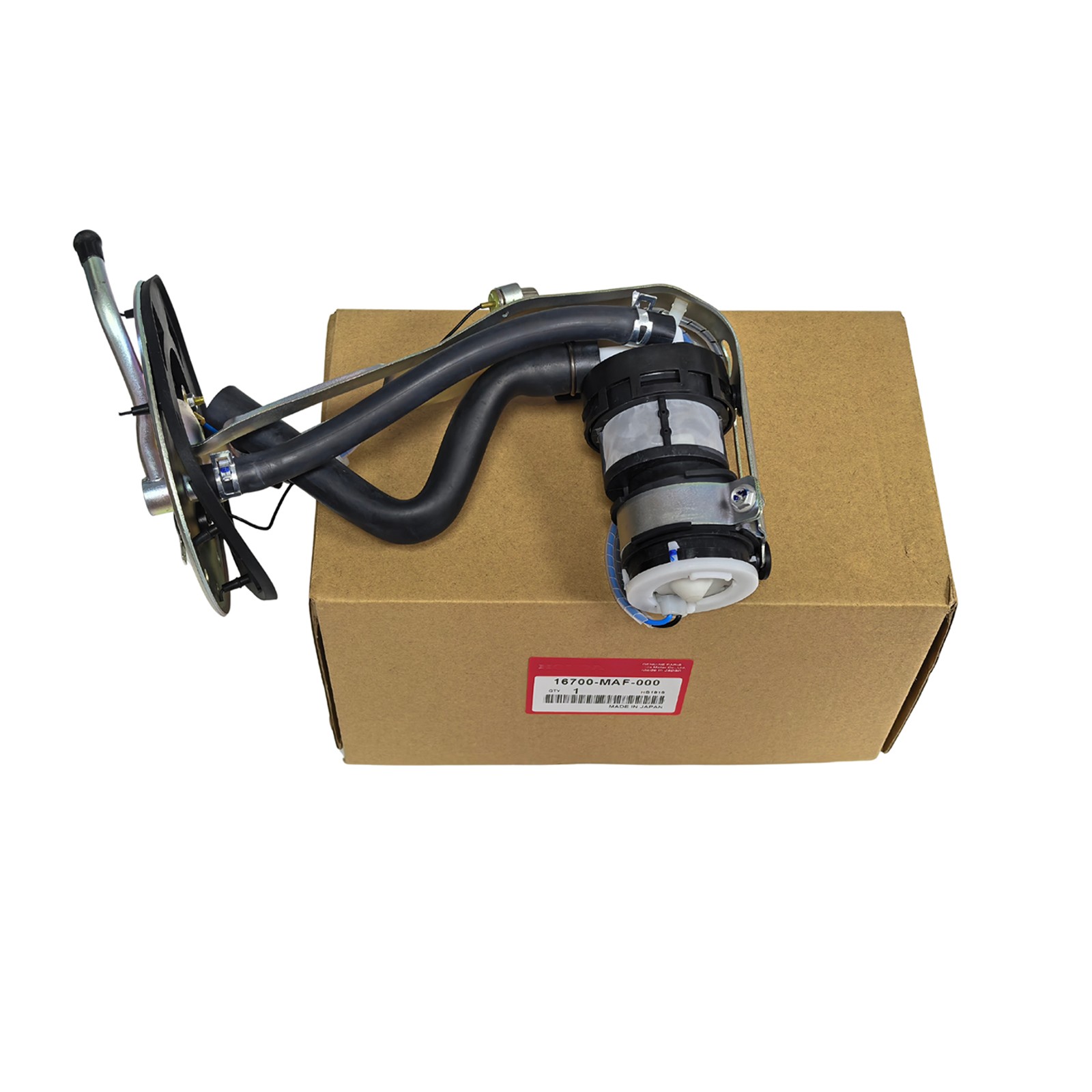 OEM Fuel Pump Assembly For 1988-2000 Honda Goldwing1500 GL1500SE 16700-MAF-000