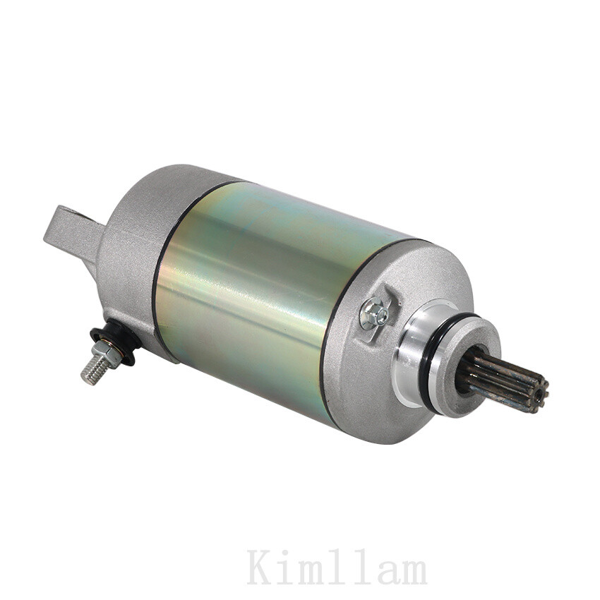 STARTER motor for Kymco Xciting 400S ABS Noodoe Euro 5 21-22 Xciting VS400 23-24