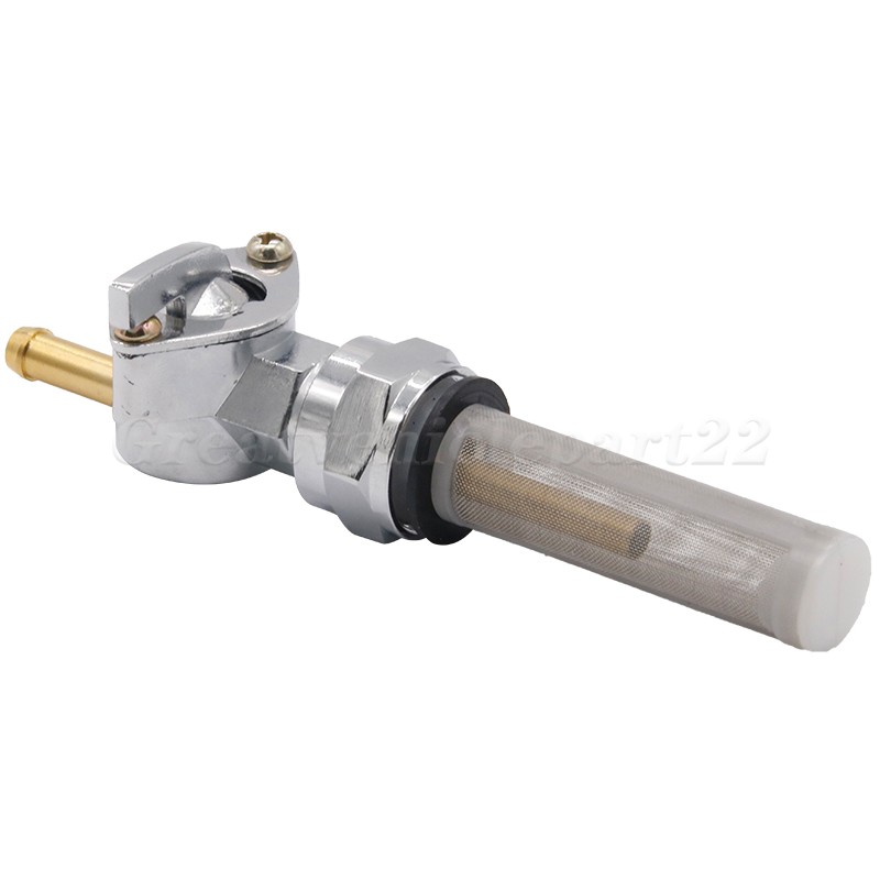 3/8″ NPT For Harley Electra Glide Sportster Viton Gas Fuel Valve Petcock Gasket