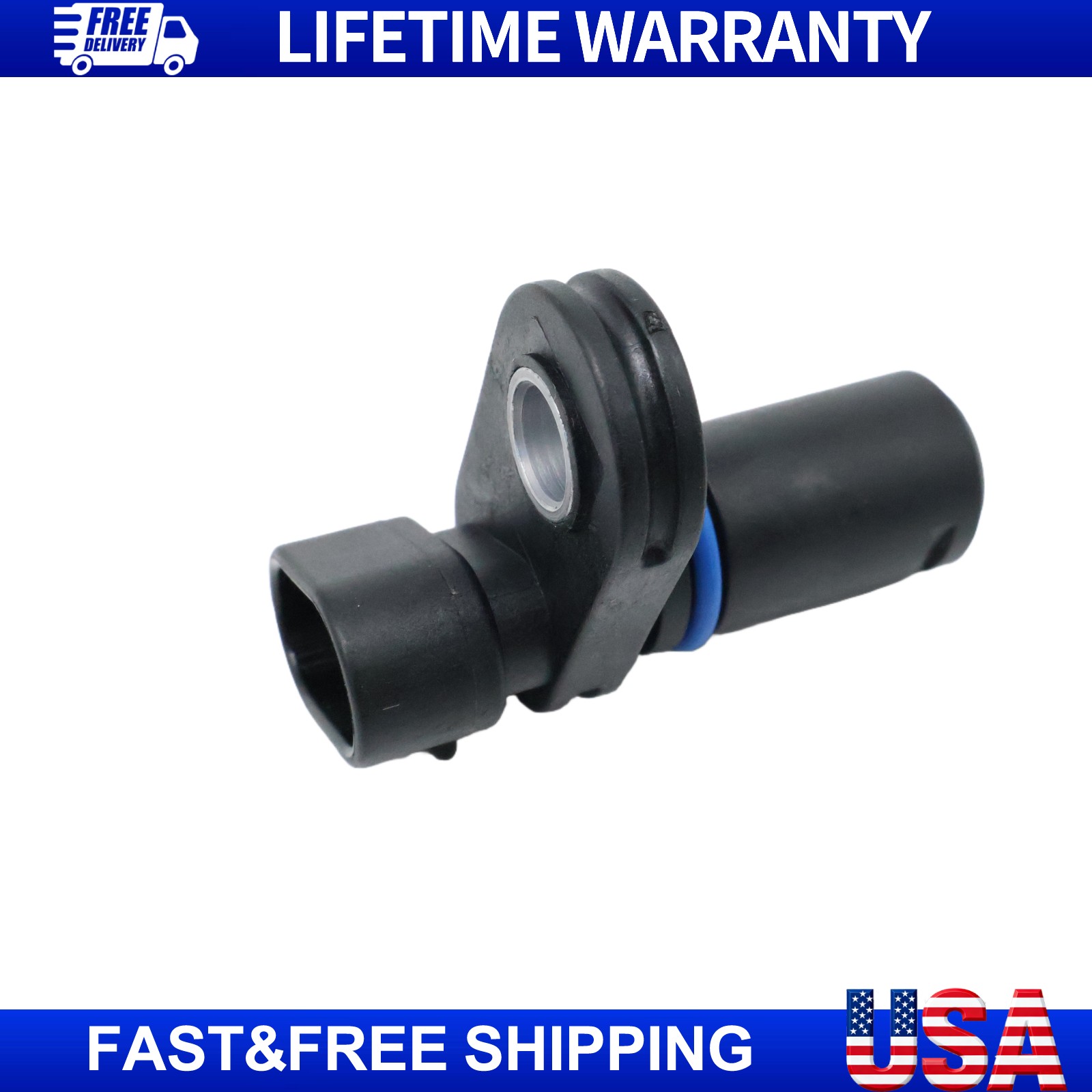 Transmission Speed Sensor Fits Harley Davidson 74402-05B 74402-05 7440205B VSS