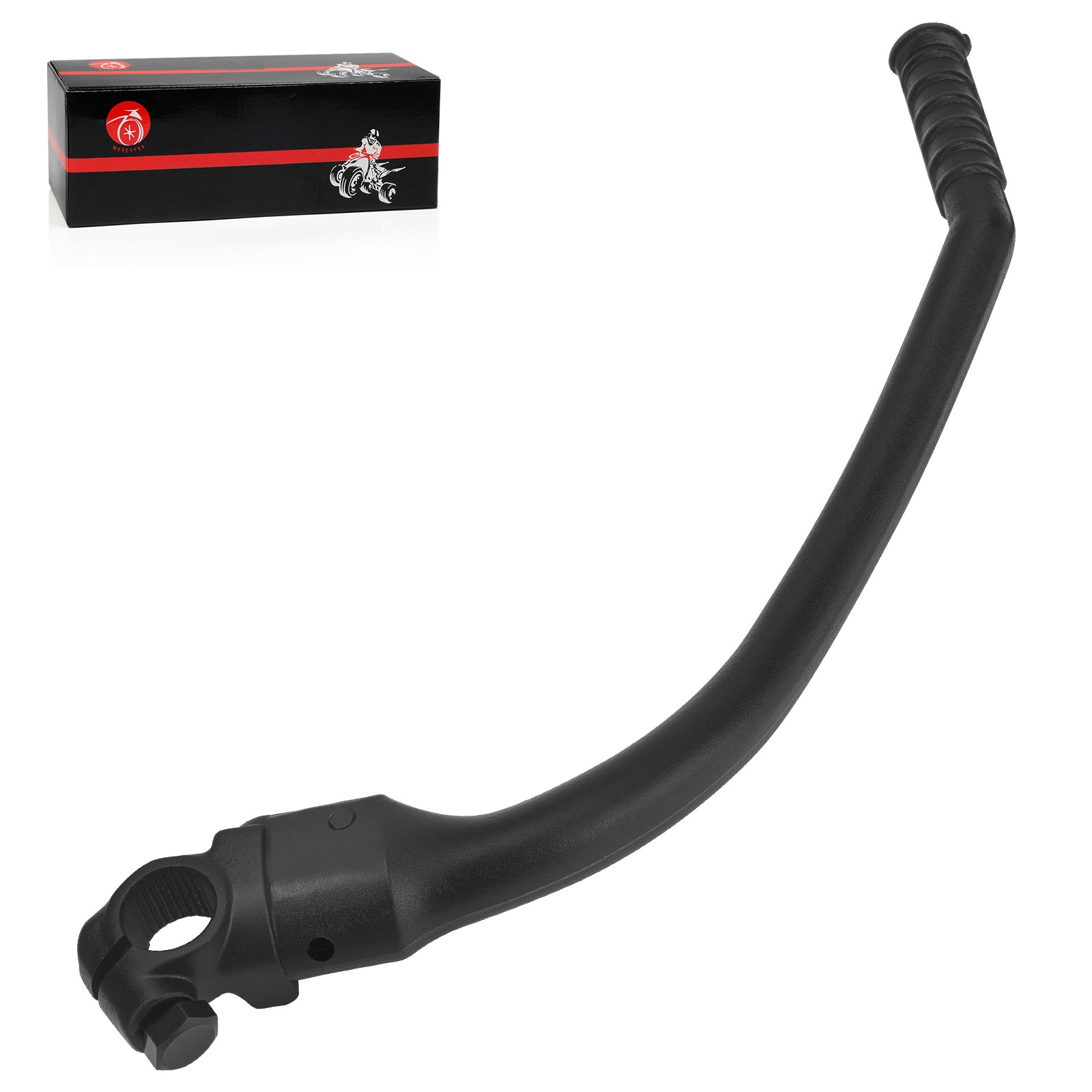 Kick Starter Lever For Honda XR250R 1987-1995 XR250L 1991-1996 # 28300-KT1-671