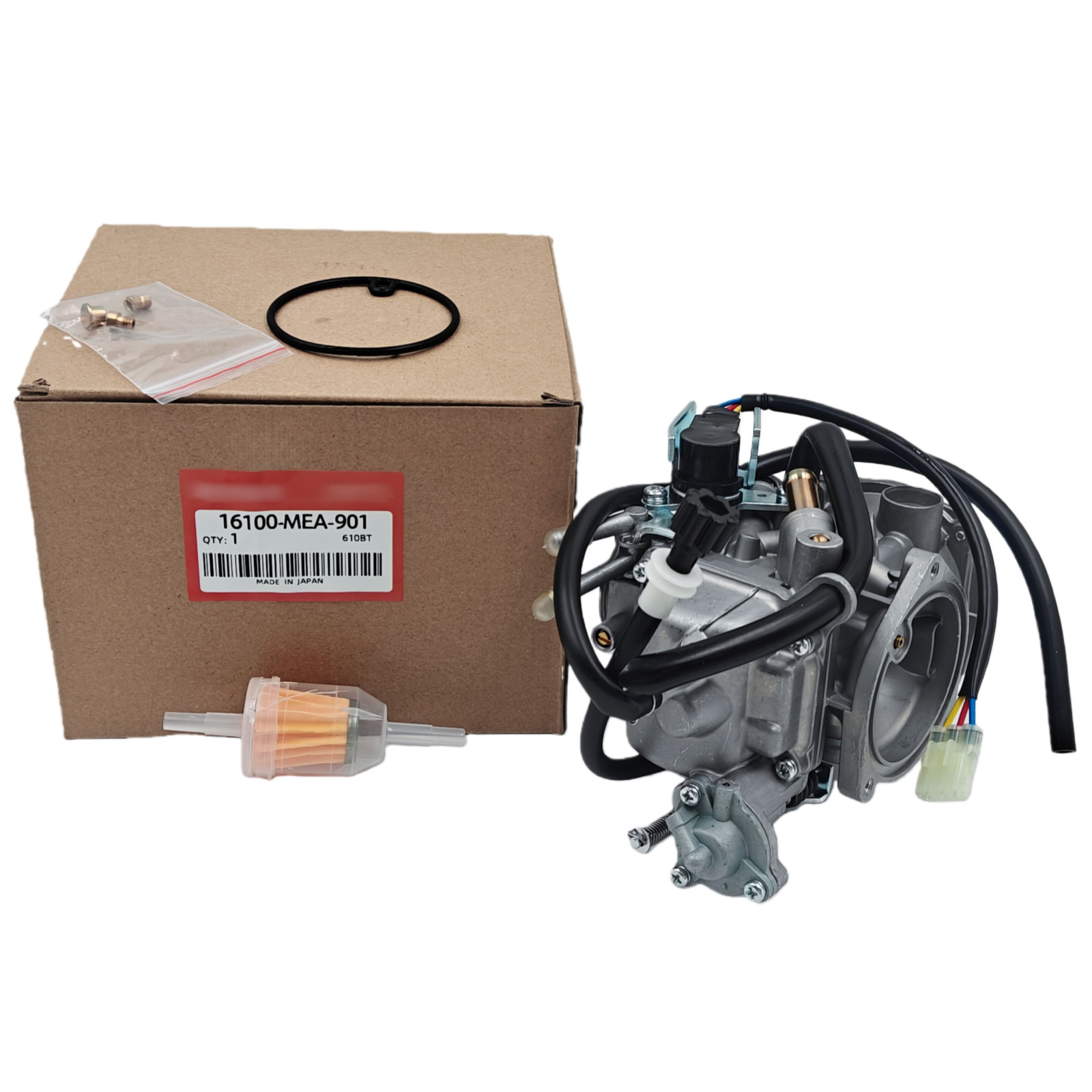 OEM 16100MEA901 Carburetor For Honda VTX1300 VTX1300C VTX1300R VTX1300S VTX1300T