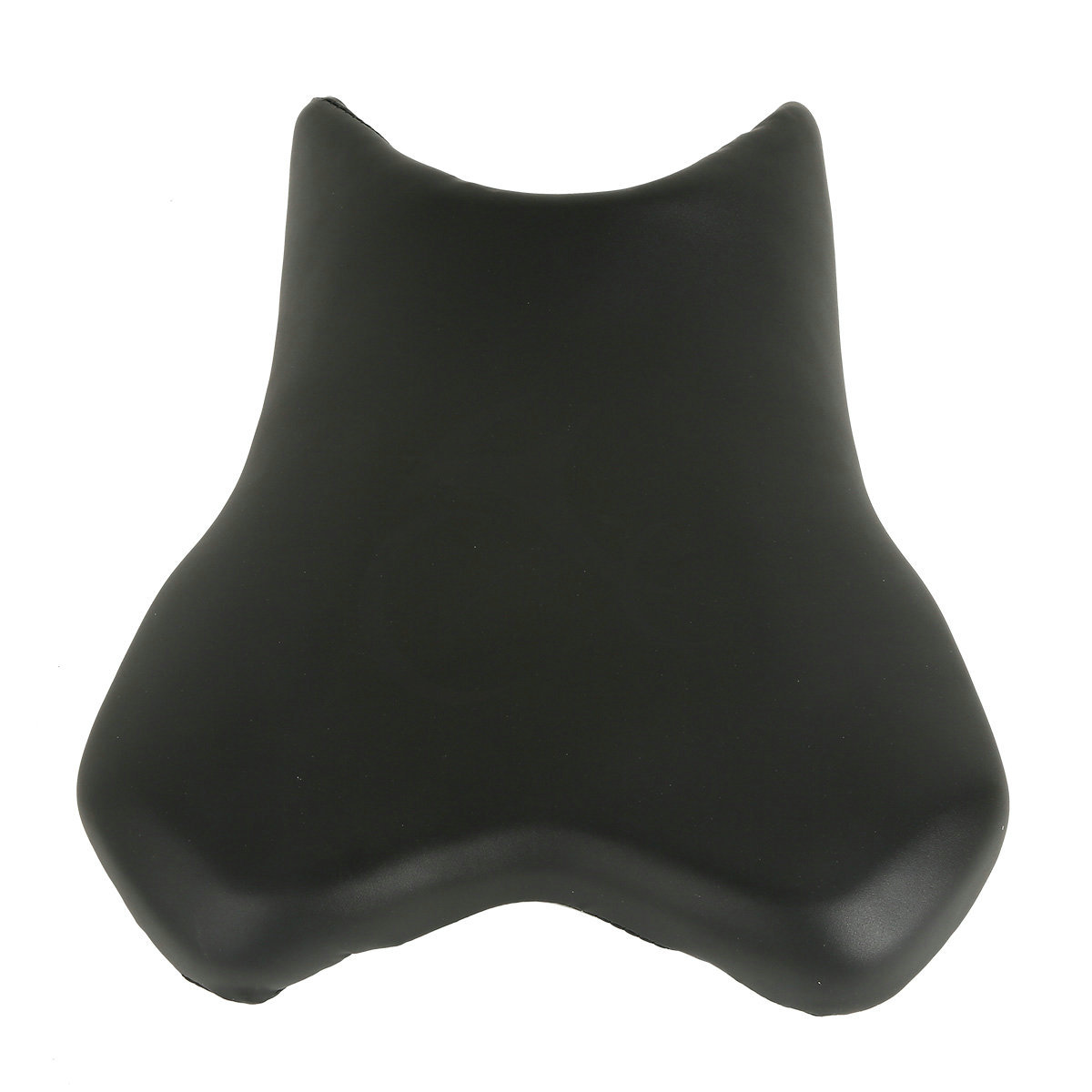 Black Front Rider Driver Seat Fit For Yamaha YZF R6 YZF-R6 YZFR6 2006-2007 06 07