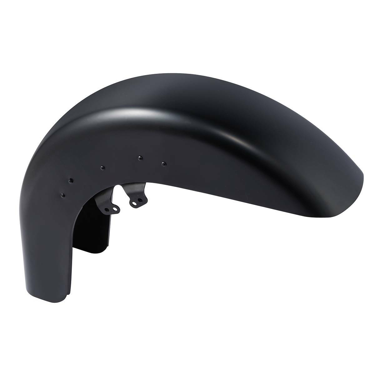 Unpainted Front Fender Fit For Harley Touring Street Road Glide 2014-2024