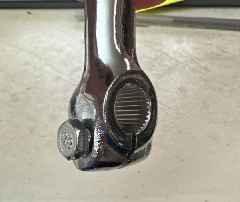 1EA NEW AFTERMARKET KICK LEVER PEDAL Z50 CT70 CT90 REF 28301-053-000 GAS1932