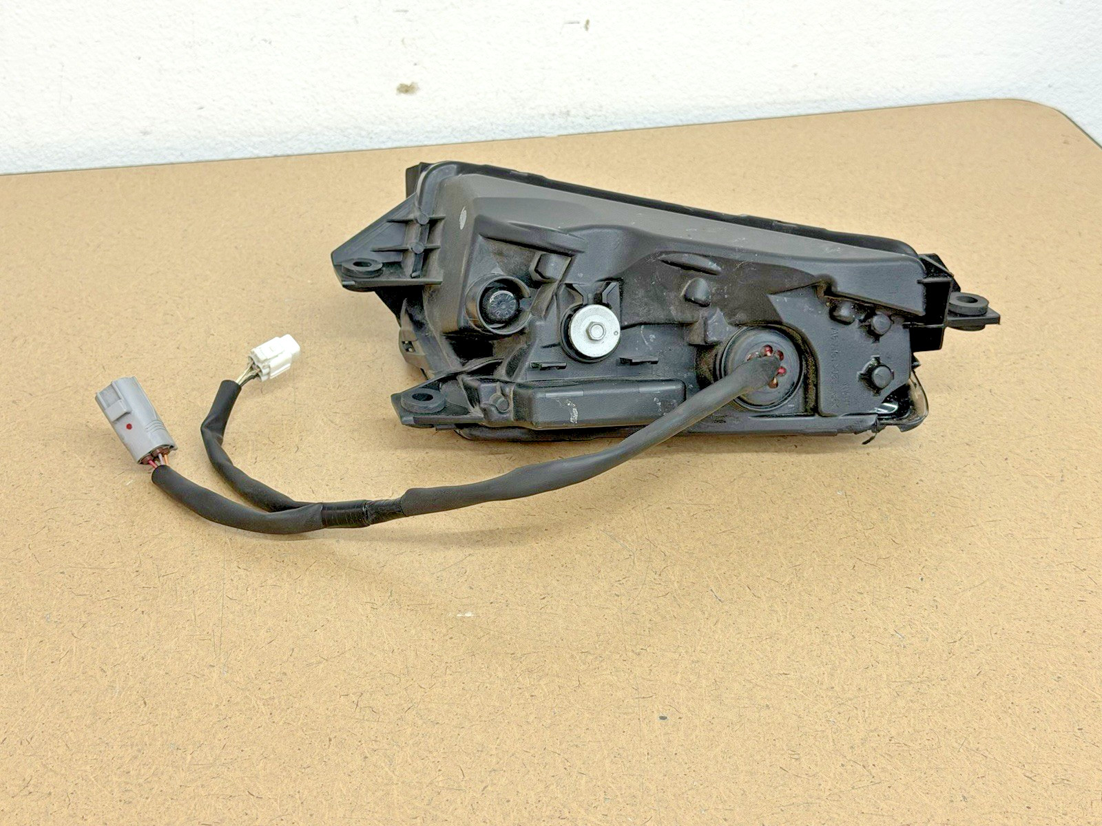 2019-2025 Kawasaki Versys 1000 KLZ1000 SE LT Left Cornering Light 23016-0624