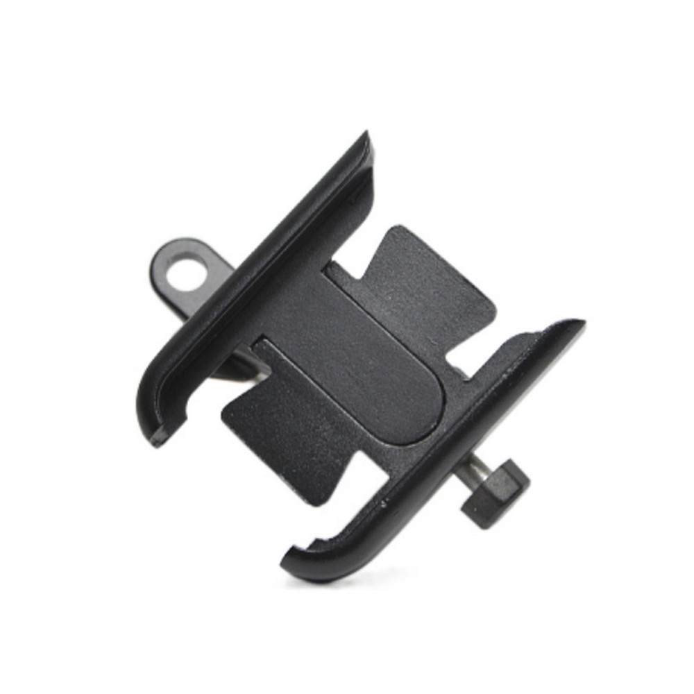360 degree Cell Phone Holder For 4-6.5 inch mobile phones Fit motorcycle,SUV,ATV