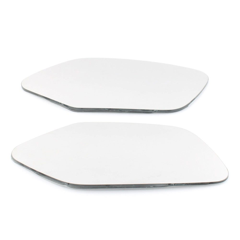 Convex Rearview Mirror Lens Increase View For HONDA Forza125 NSS250 Forza300 350