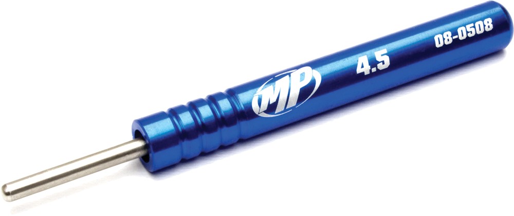 Motion Pro 08-0508 Valve Stem Seal Install Tool 4.5mm
