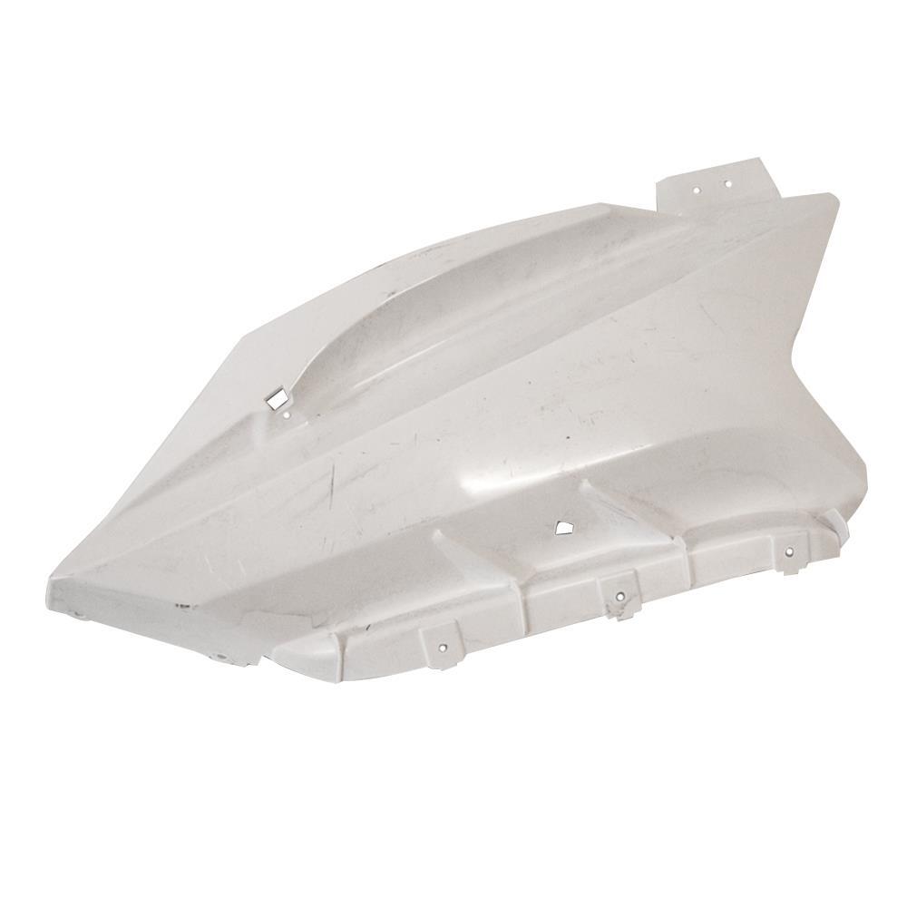 Full Fairing set Unpainted for Yamaha YZF-R 125 14-18