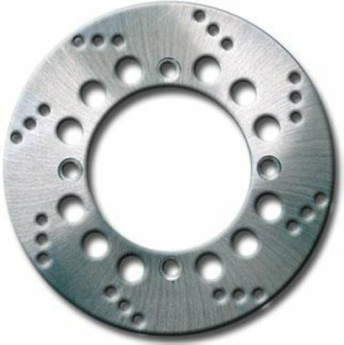 Rear High Quality Brake Disc Rotor + Pads for Suzuki DR650 DR650 SE (1996-2020)
