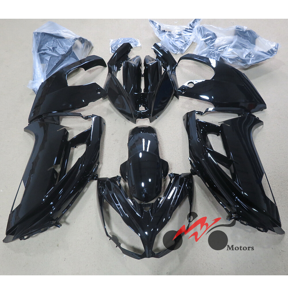 Fairings Kit For Kawasaki Ninja 650 EX650 2012-2016 ABS Injection Body Work Set