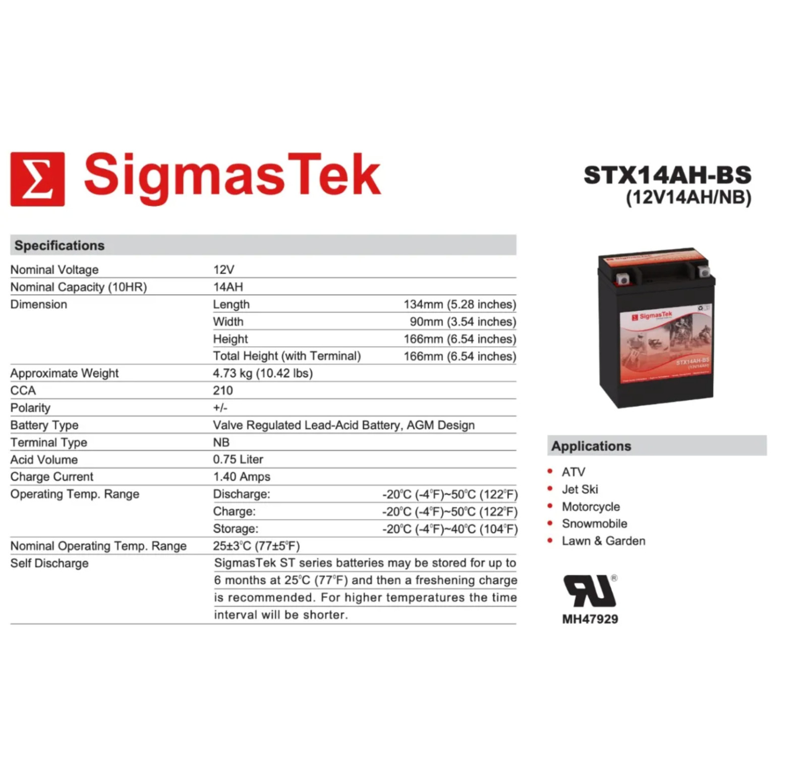 Polaris All Models, 1994-2008 ATV battery Replacement By SigmasTek