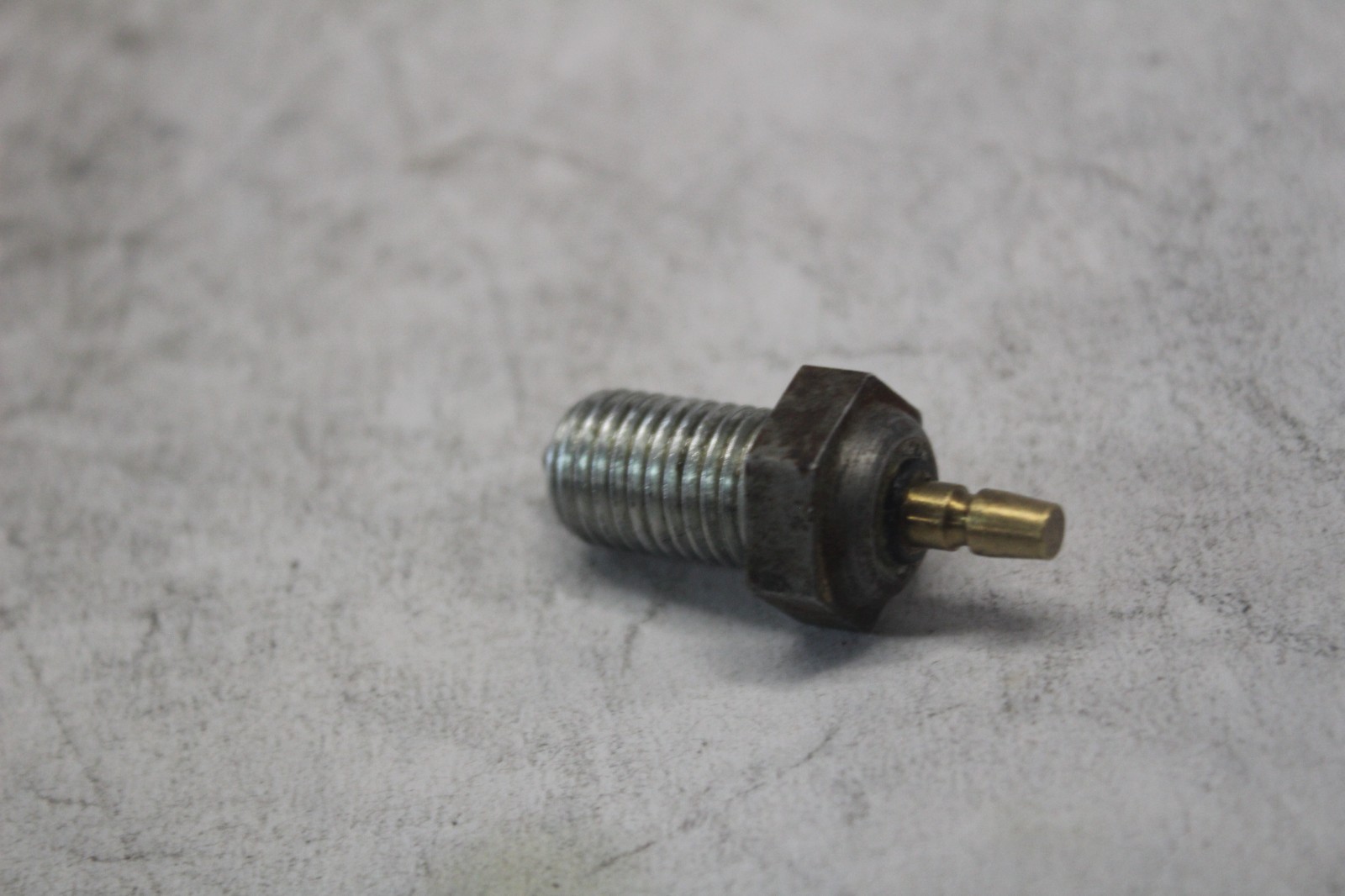 NEUTRAL SWITCH 13151-1080 (1007) 1983 KAWASAKI ATV KLT200
