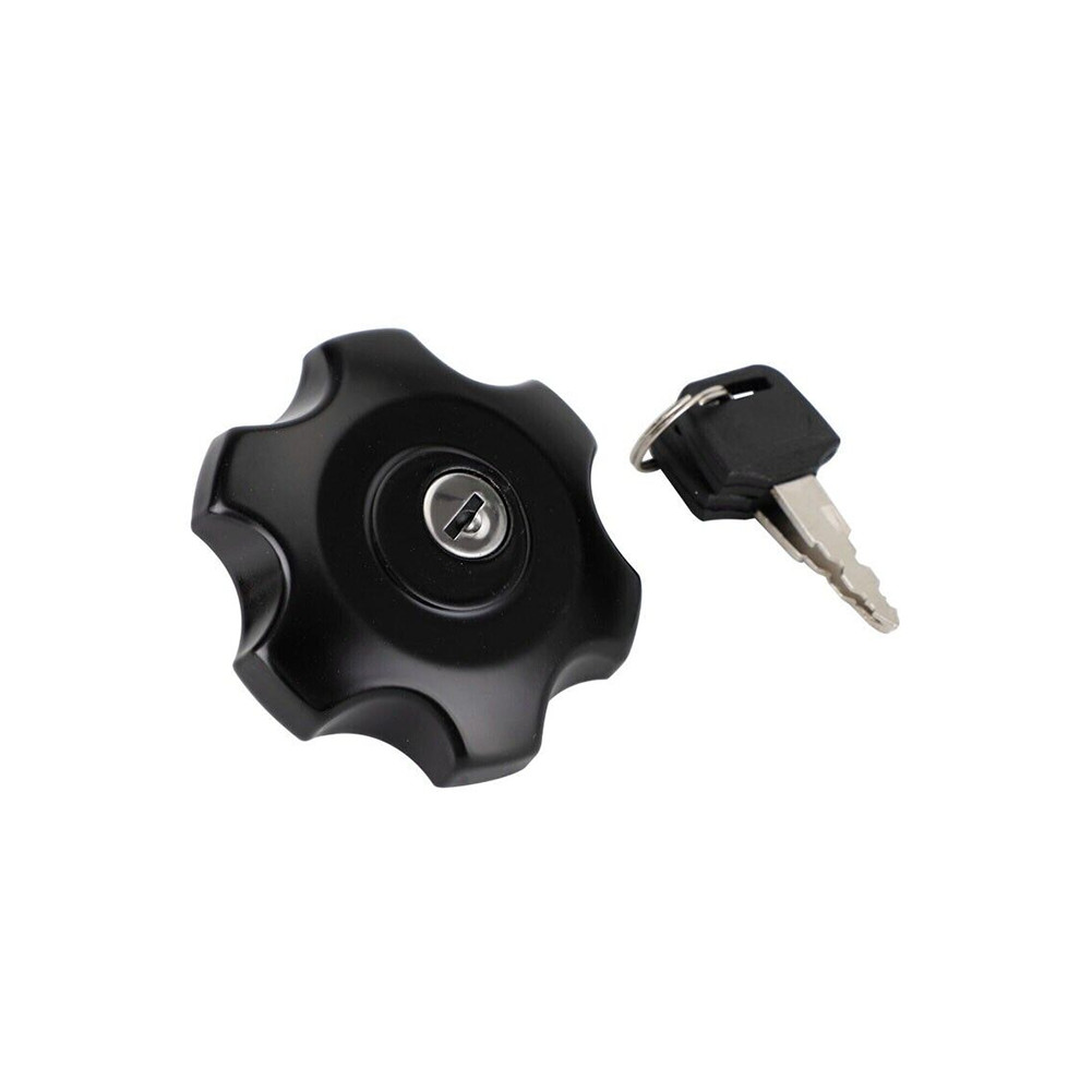 Fuel Gas Cap Lock Keys Set For Suzuki VanVan 200 DRZ400S DR200S DR350SE DR650SE
