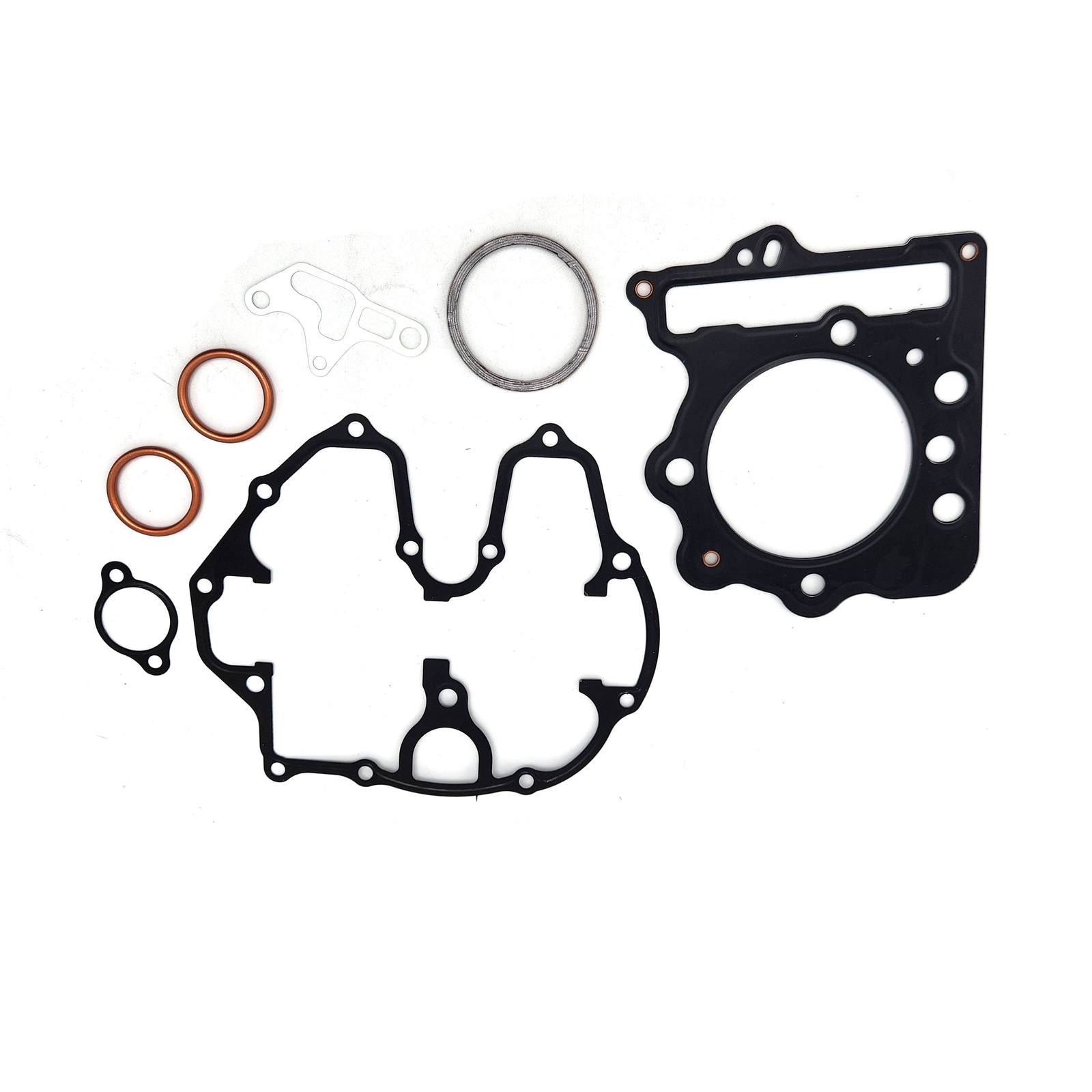 Complete Gasket Set sealing kits for 1999-2014 Honda TRX400EX TRX 400 L