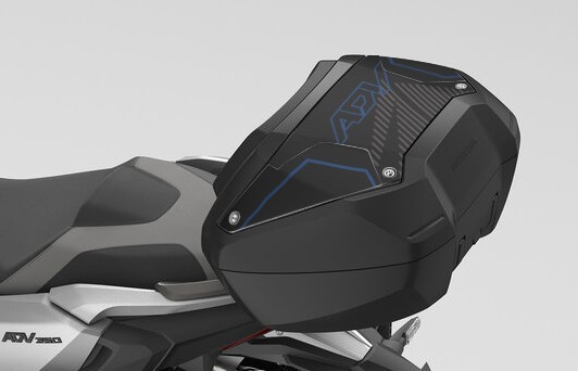 Honda Adv 350 Protect Graphic Sticker Decal Wrap Kit Fits / 2023-2025