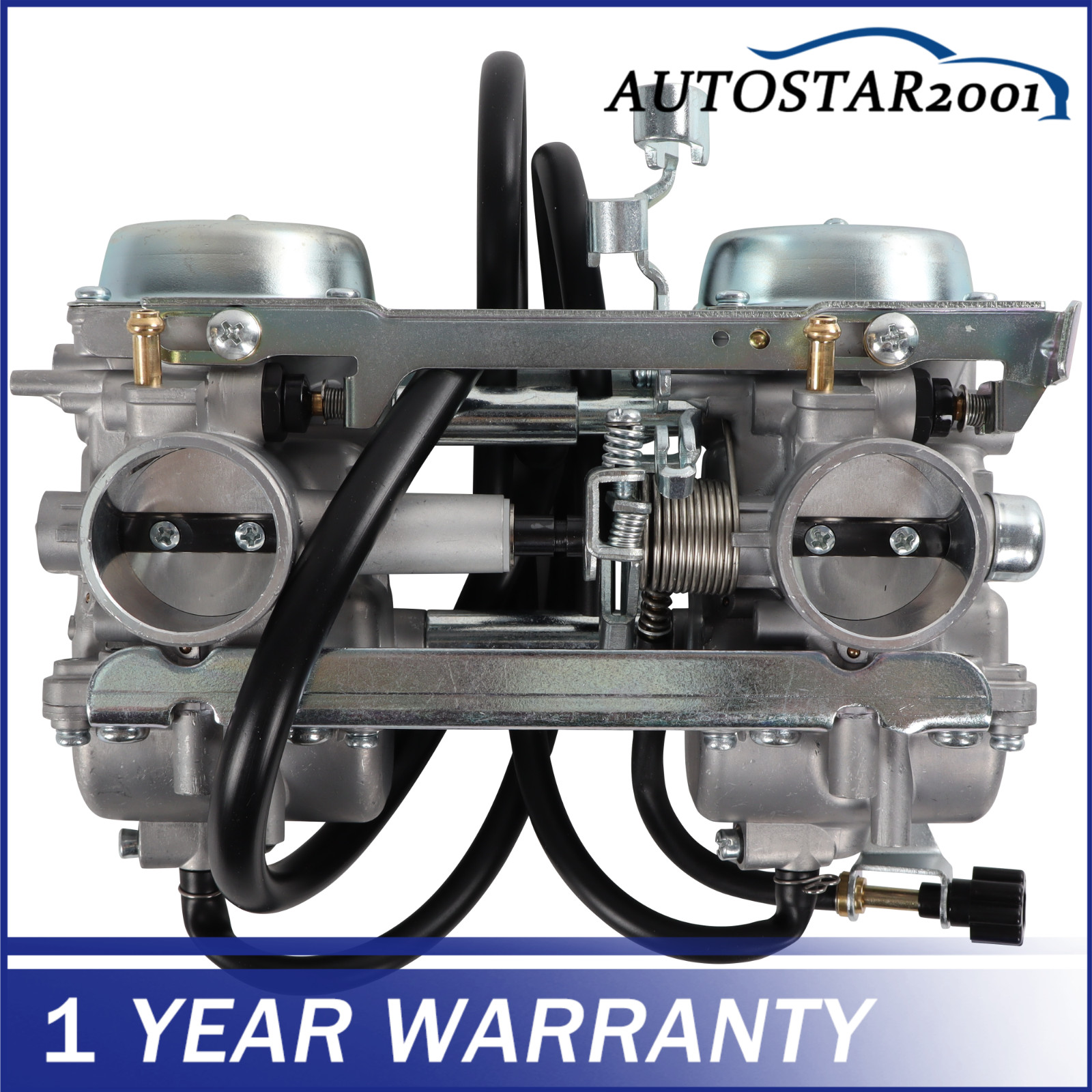 Carburetor Carb 15003-1235 For Kawasaki Vulcan 500 LTD EN500C 1996-2009 NEW
