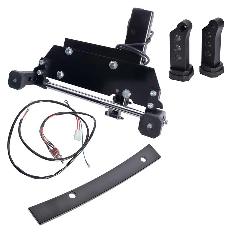 Electric Center Stand Fits Harley Touring Baggers Road Electra Glide 2009-2016