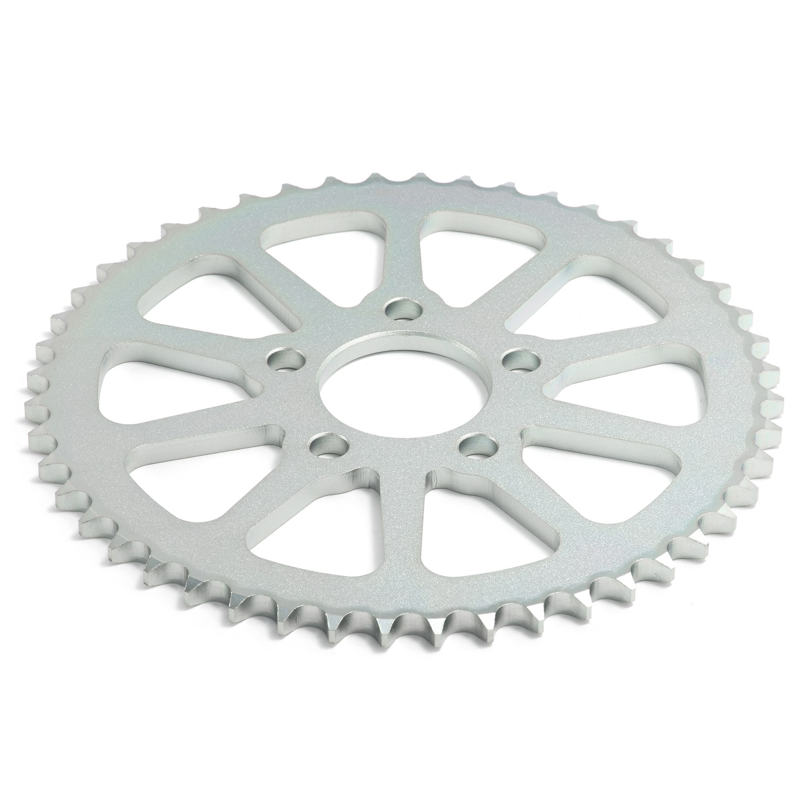23T Front 48T Rear Chain Drive Sprocket Conversion for Harley Sportster XL 91-24