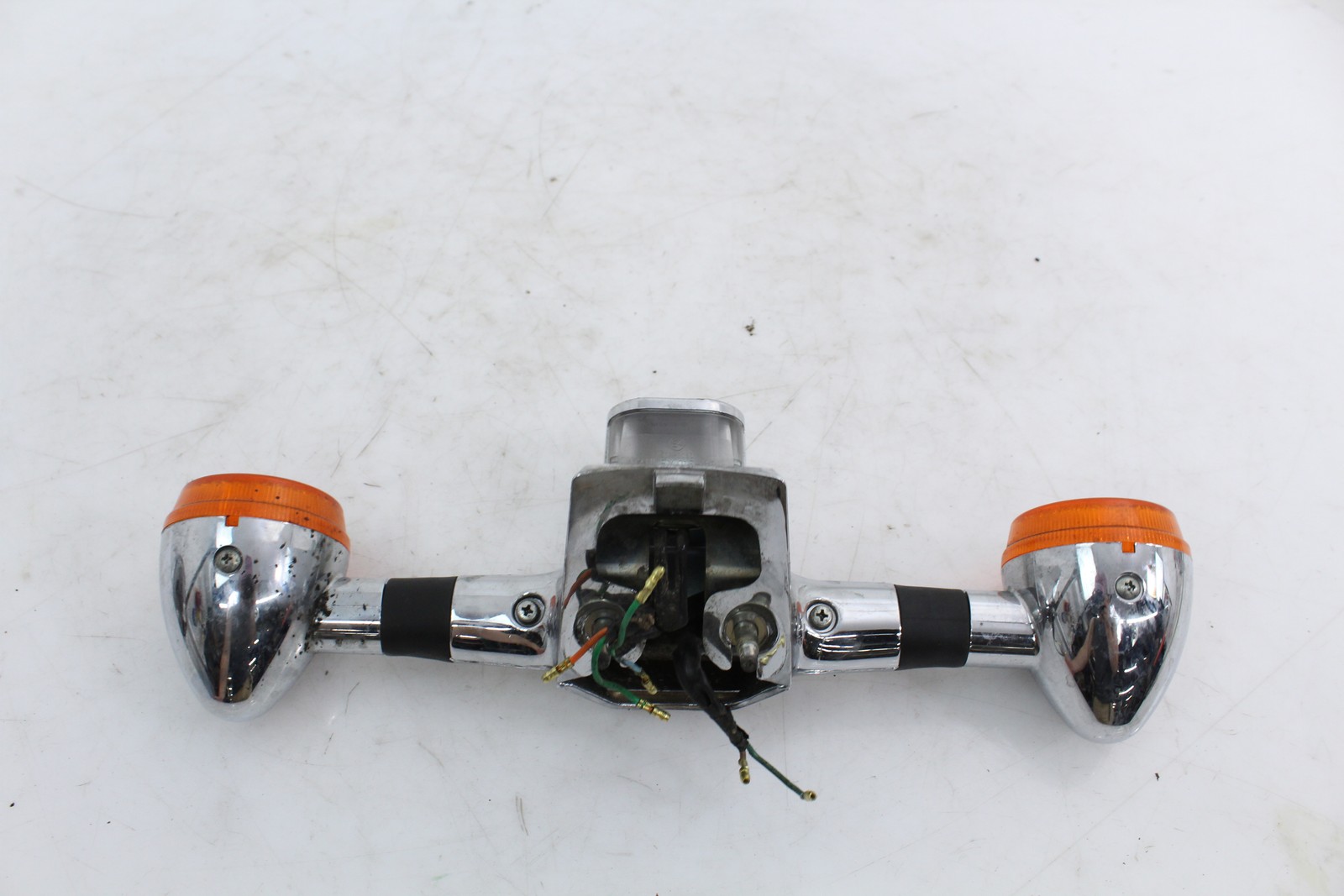 Honda VT750C Shadow ACE Deluxe 1998-2003 Light Bar Assy Rear OEM