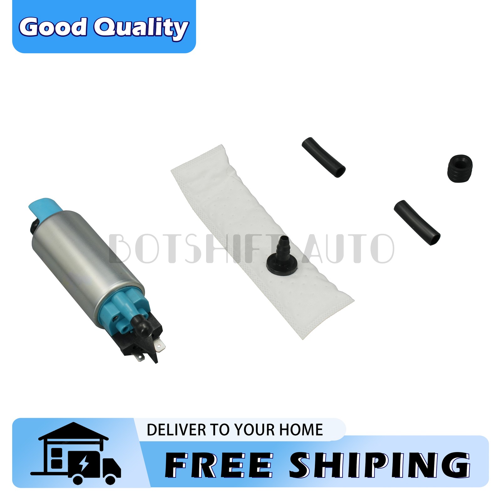NEW 1755A-LKA8-E00 Fits For Kymco UXV MXU 700 4×4 Fuel Pump Kit