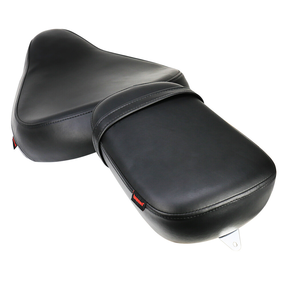 Front Rear Driver Seat For Honda Shadow ACE VT750C VT750CD Deluxe 1998-03 VASTMT