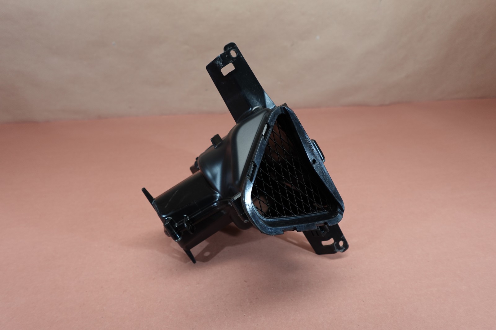 2025 24-26 Kawasaki ZX636 ZX6R Ninja 636 Ram Air Intake Tube Duct