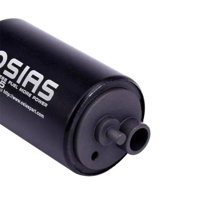 OSIAS Intank EFI 35mm Fuel Pump Suzuki GSXR600 2008-2019 15100-14J00