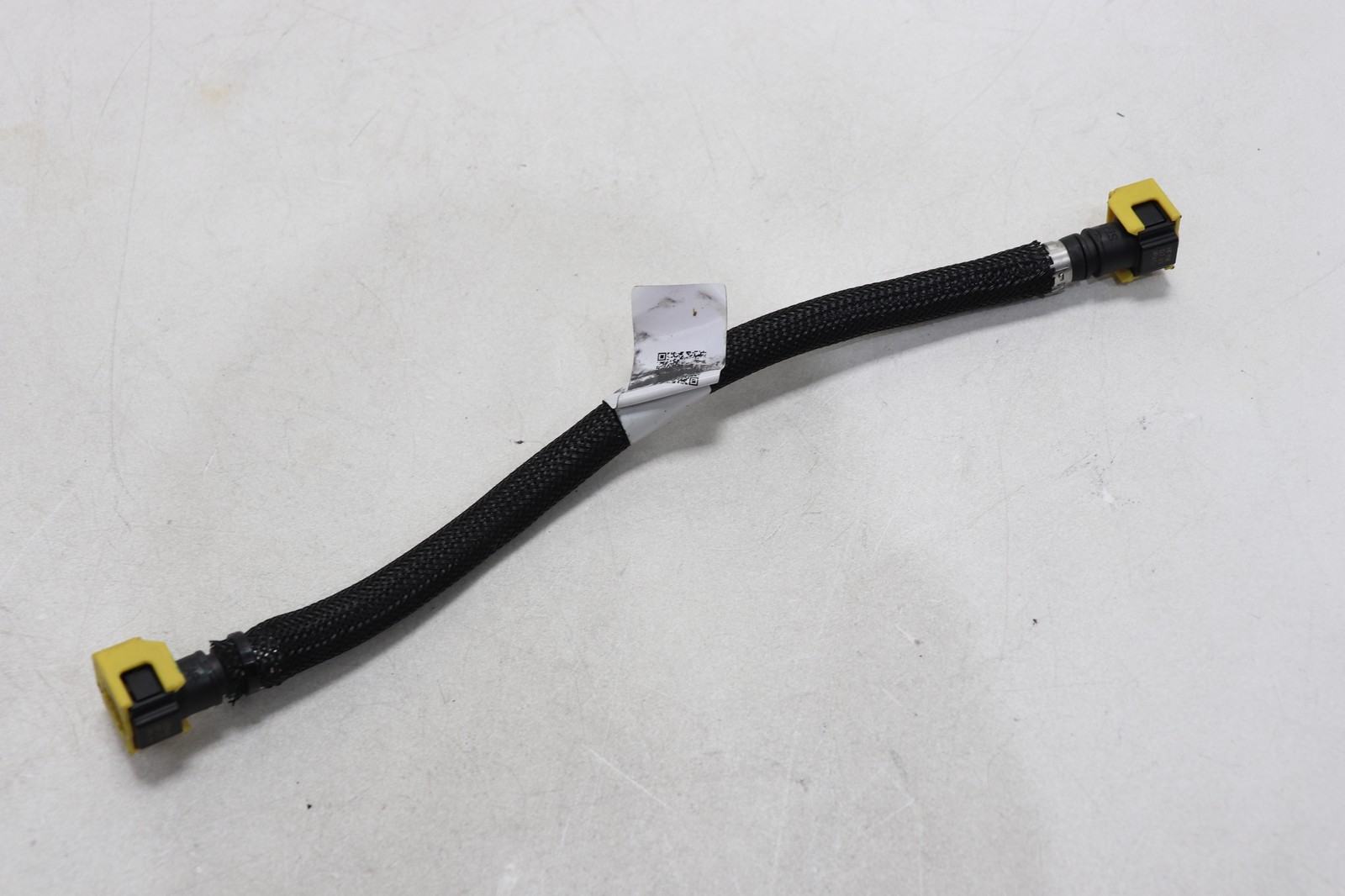 21-24 APRILIA RS660 OEM FUEL HOSE GAS LINE TUBE PIPE