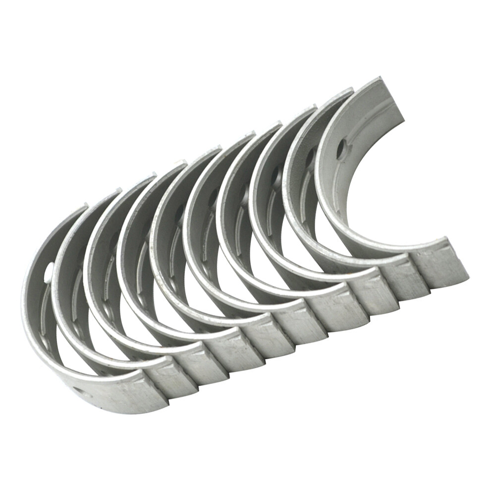 10Pcs Crankshaft Main Bearing for Honda CB1000R CBR1000RR CBF1000 33.25mm +75