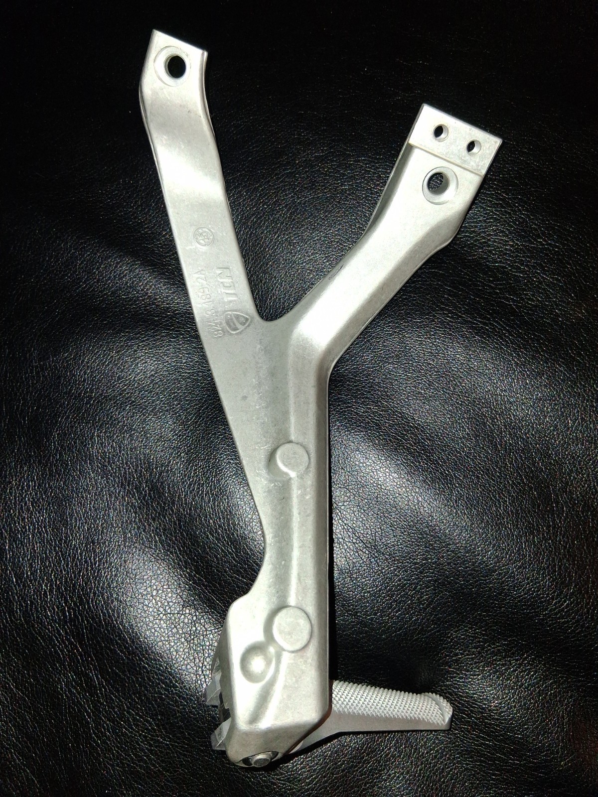 Ducati 1299 panigale Rearset No Bolts