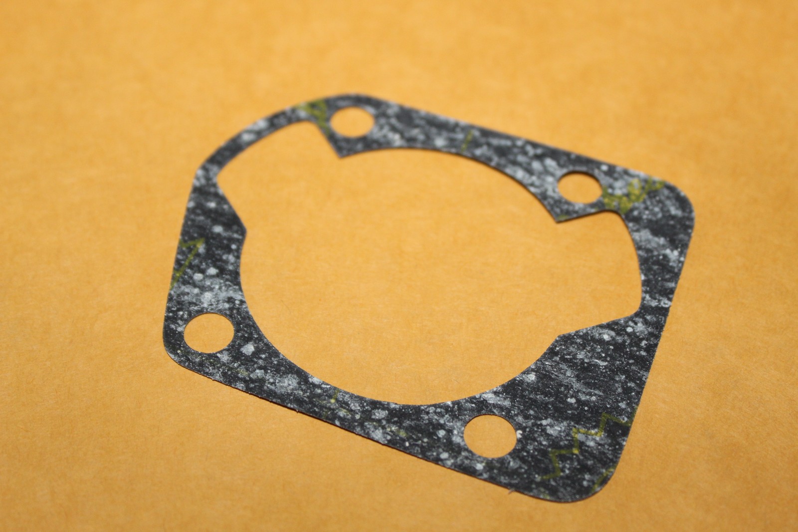 NOS GENUINE Yamaha Base Gasket 1964-66 TD1,1965-66 YDS3 OEM # 156-11351-00