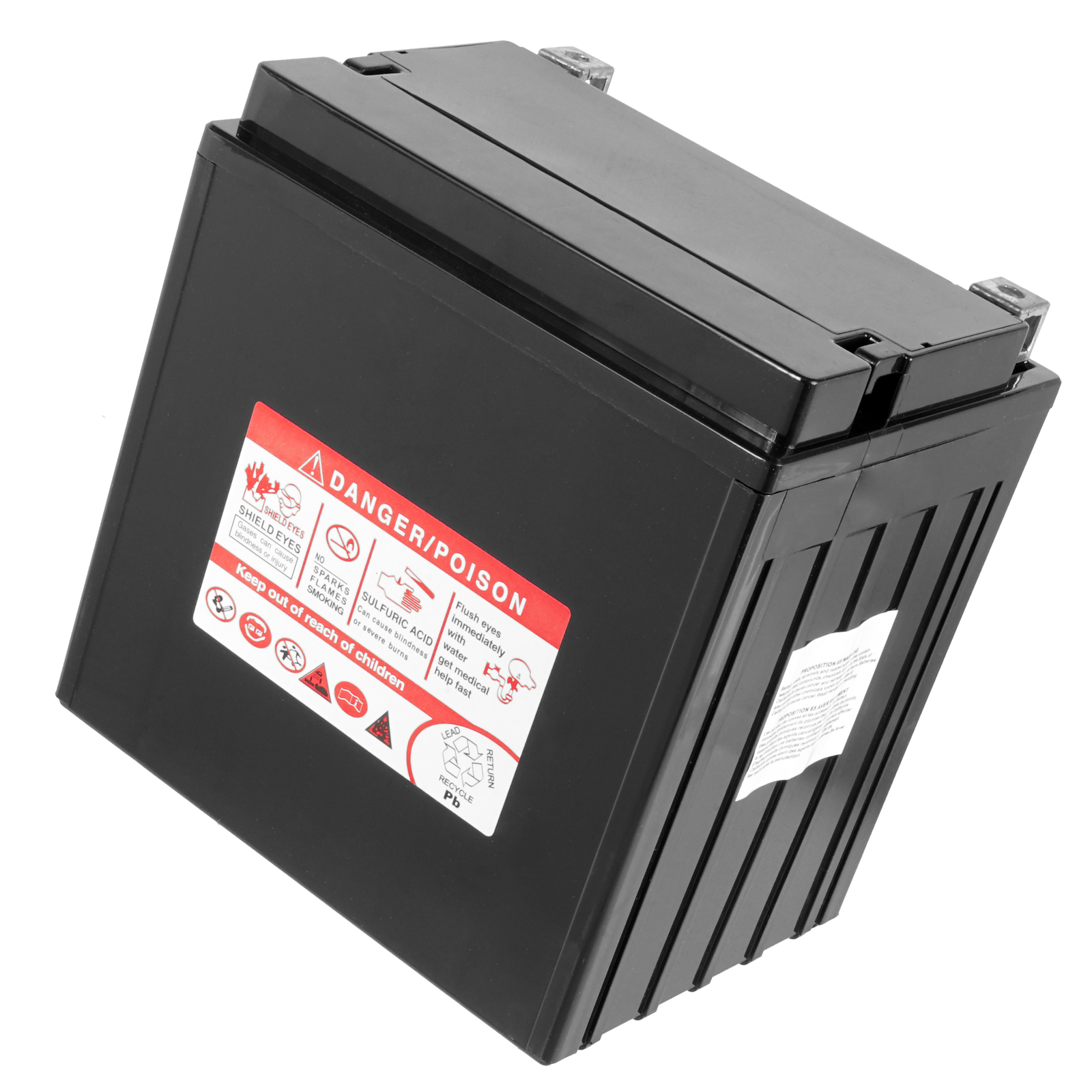 AGM Battery for Harley Davidson FlHX FlHXi FlHXs FlHXse FlHXxx Street Glide
