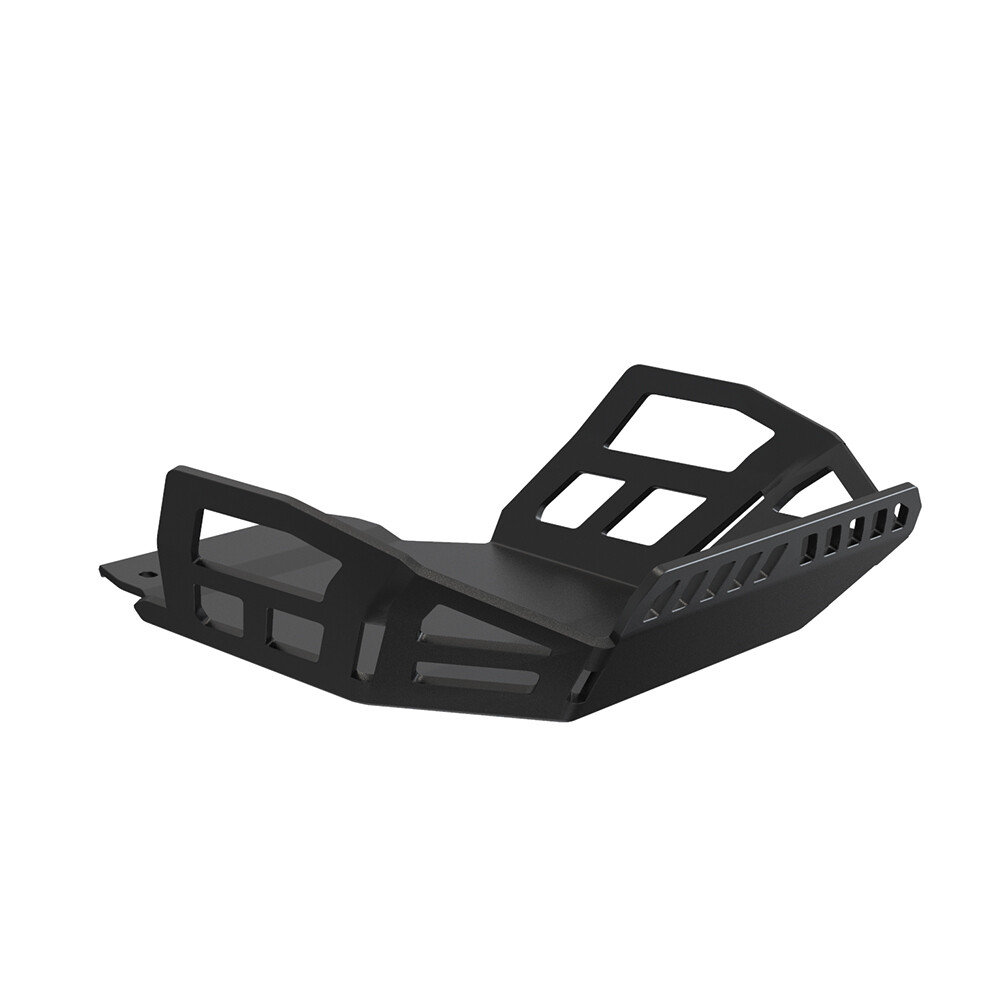 Skid Plate Engine Base Chassis Guard Protect For BMW R1100GS 94-99 R1100R R85R