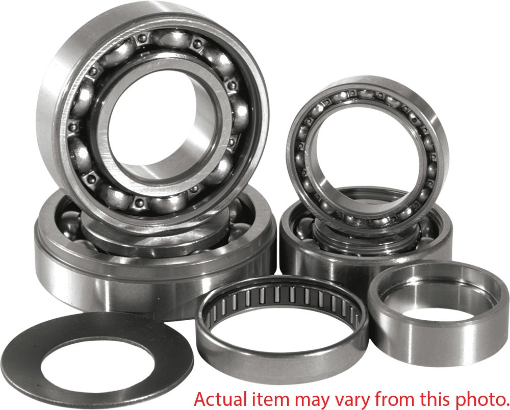 Hot Rods Transmission Bearing Kit Honda CRF250R 2010-2013/CRF250X 2007-2017