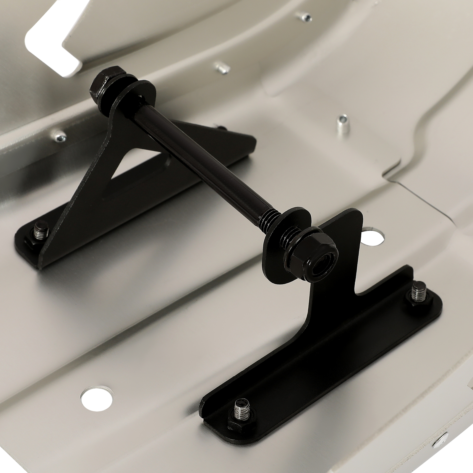 For Suzuki DL 650 V-Strom 2011-2021 2022 Skid Plate Engine Guard Protector