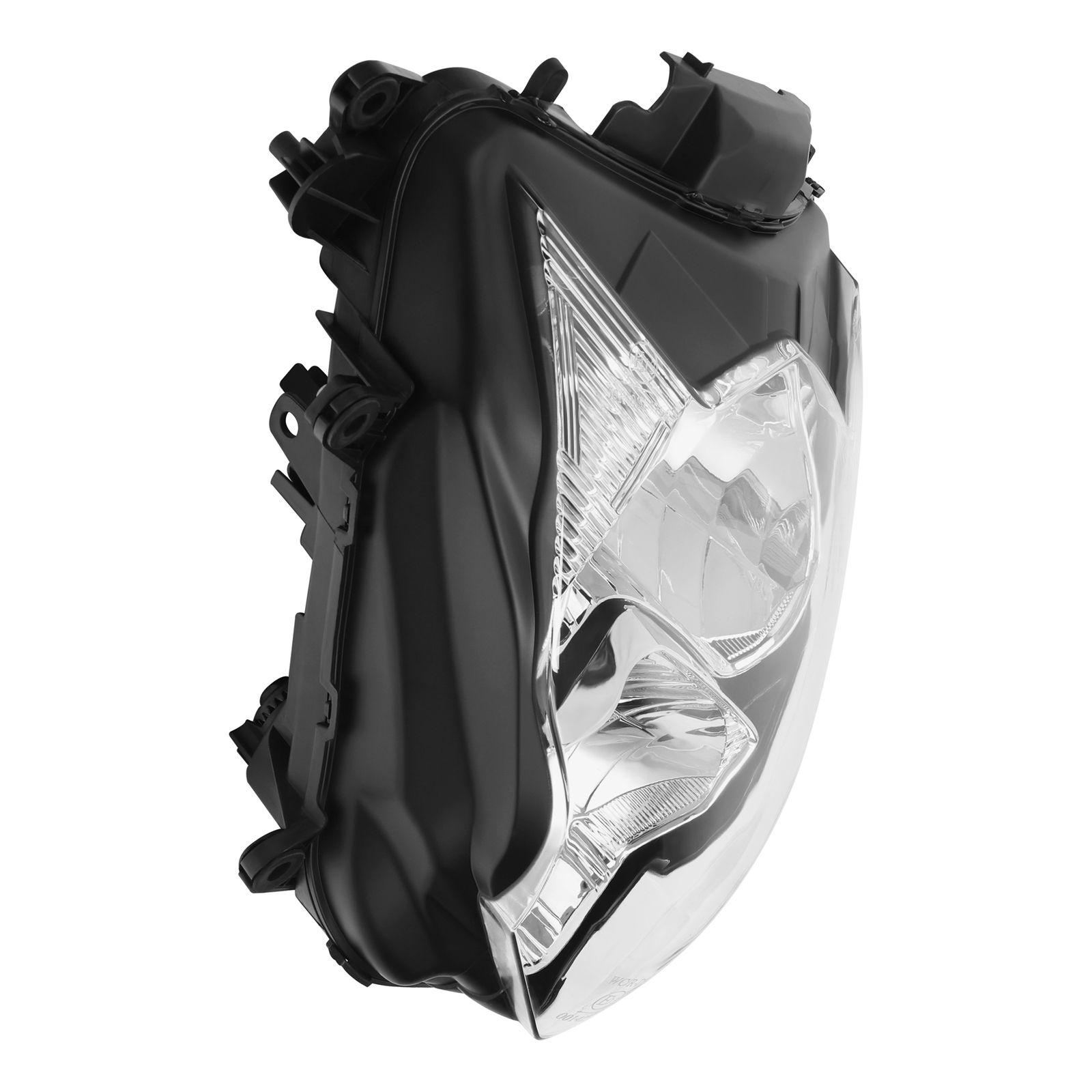Front Headlight & Fairing Stay Bracket Fit For Suzuki GSXR600 GSXR750 2011-2024