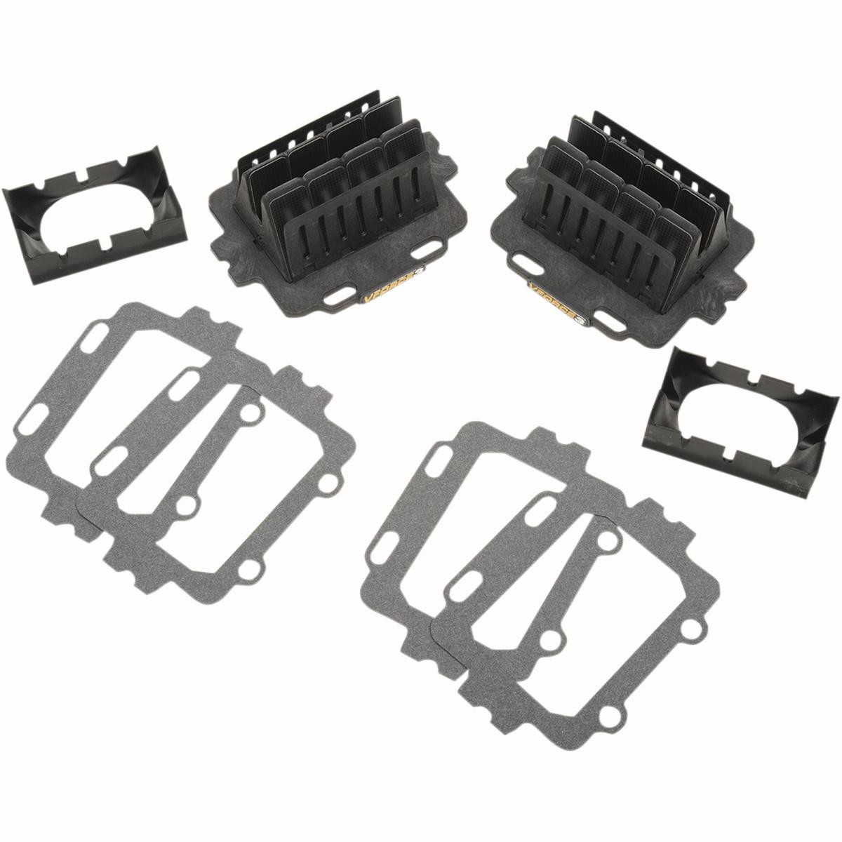 Moto Tassinari V3140-794-2 V-Force 3 Reed Valve System