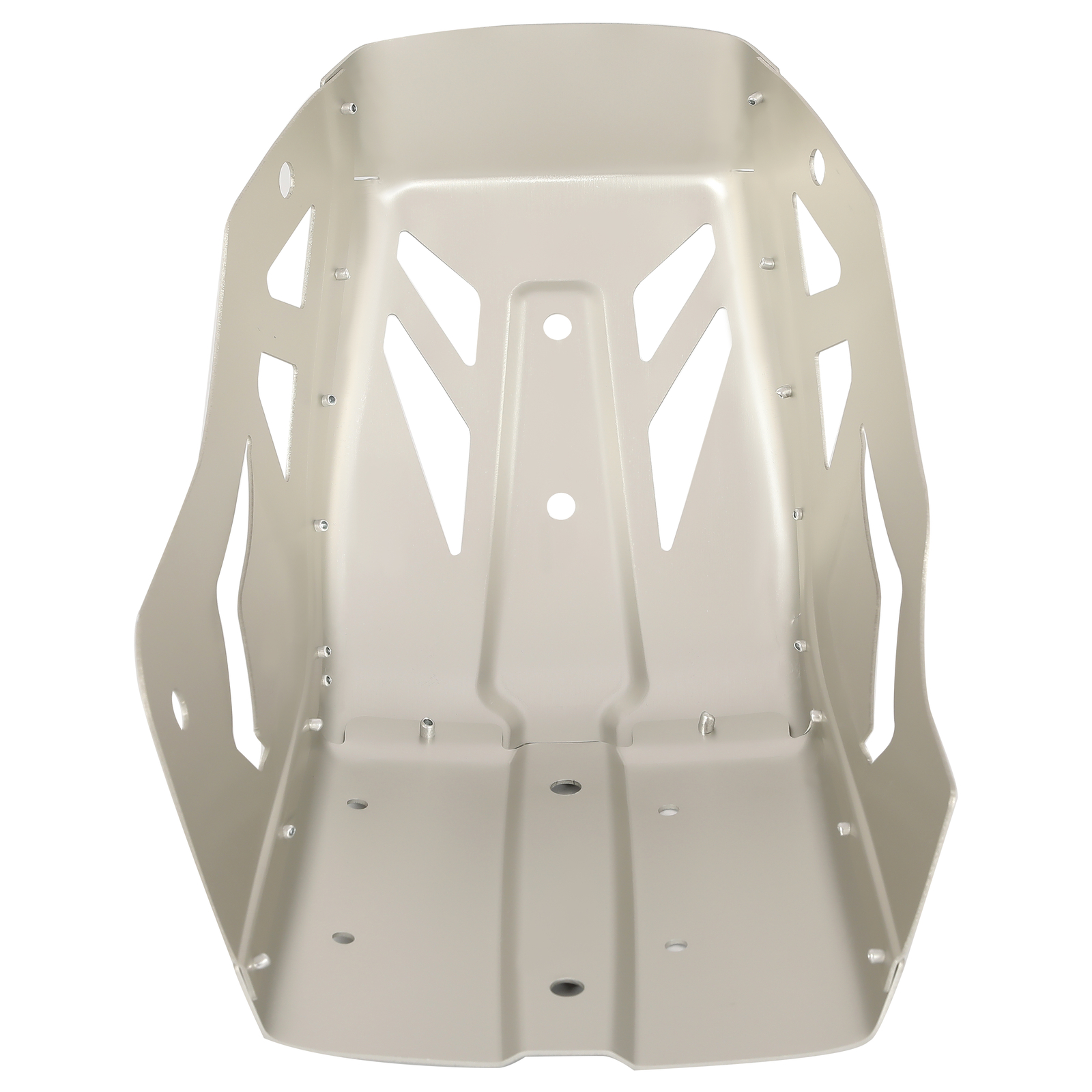 For Suzuki DL 650 V-Strom 2011-2021 2022 Skid Plate Engine Guard Protector