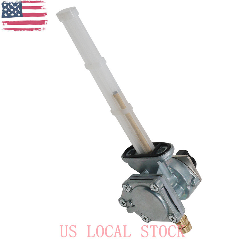 For Kawasaki Fuel Valve Petcock VN800 Vulcan 800 1996-2005 Drifter 99-06 Classic
